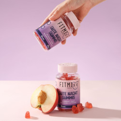 Fitmixx Gute Nacht Gummis