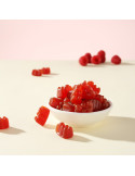 Fitmixx Hair Vitamins Vegetarian Gummies 60 Stück
