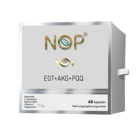 NOP EGT AKG PQQ Anti-Aging Kapseln 2