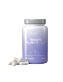 NOP Frauen Balance Komplex Kapseln